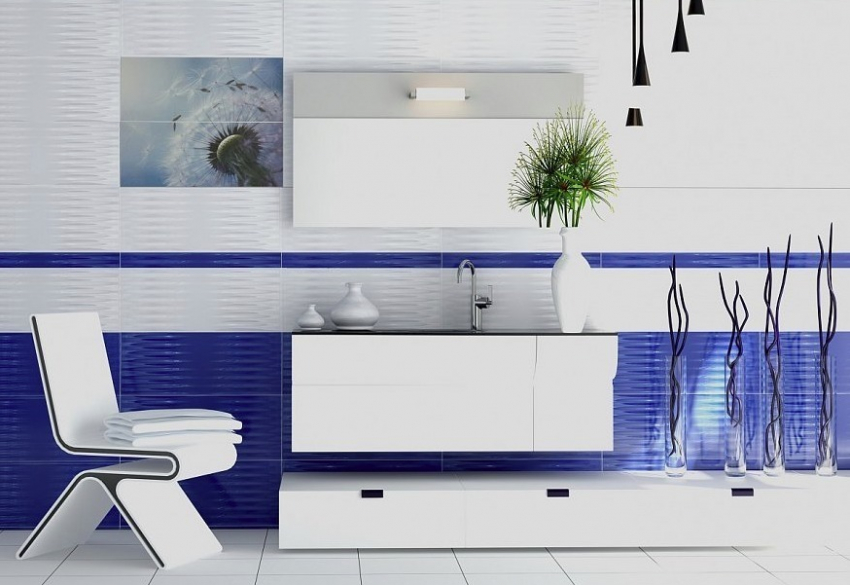 Подскажем классный магазин плитки