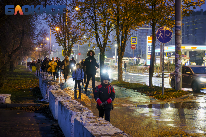 Краснодарский край пережил самый активный геомагнитный месяц за последние 8 лет