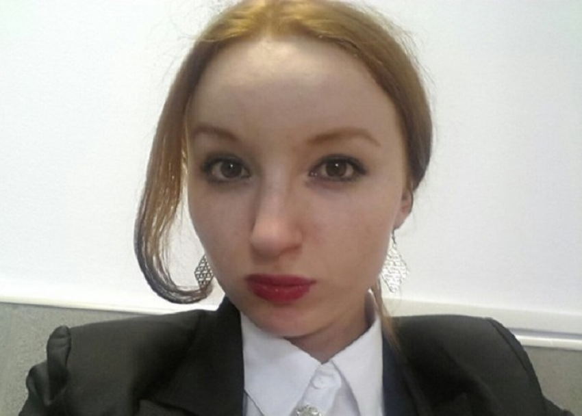 В Сочи без вести пропала 20-летняя девушка 