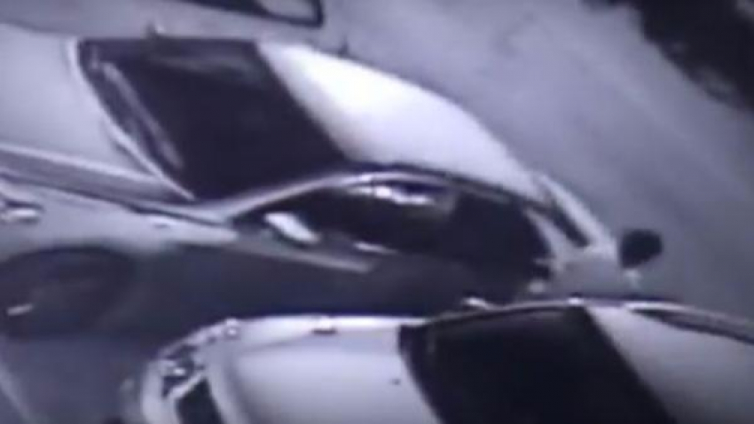 Оставившего свои отпечатки на ограбленном автомобиле вора задержали в Сочи