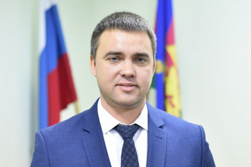  Заместитель мэра Краснодара, заработавший больше начальника, стал министром ЖКХ Кубани 