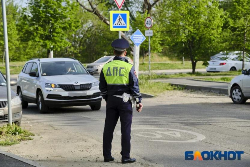 В Краснодарском крае 17 человек пострадали в ДТП