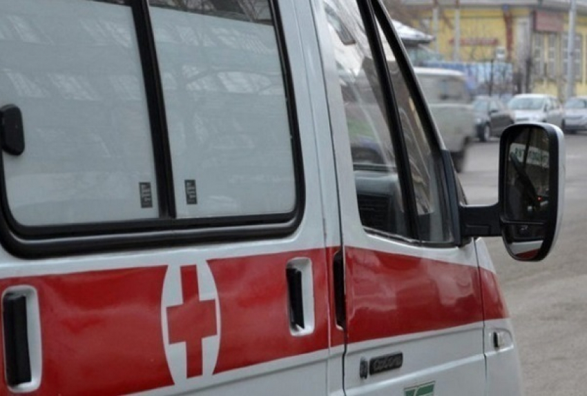 Под Новороссийском в реке обнаружили труп мужчины 