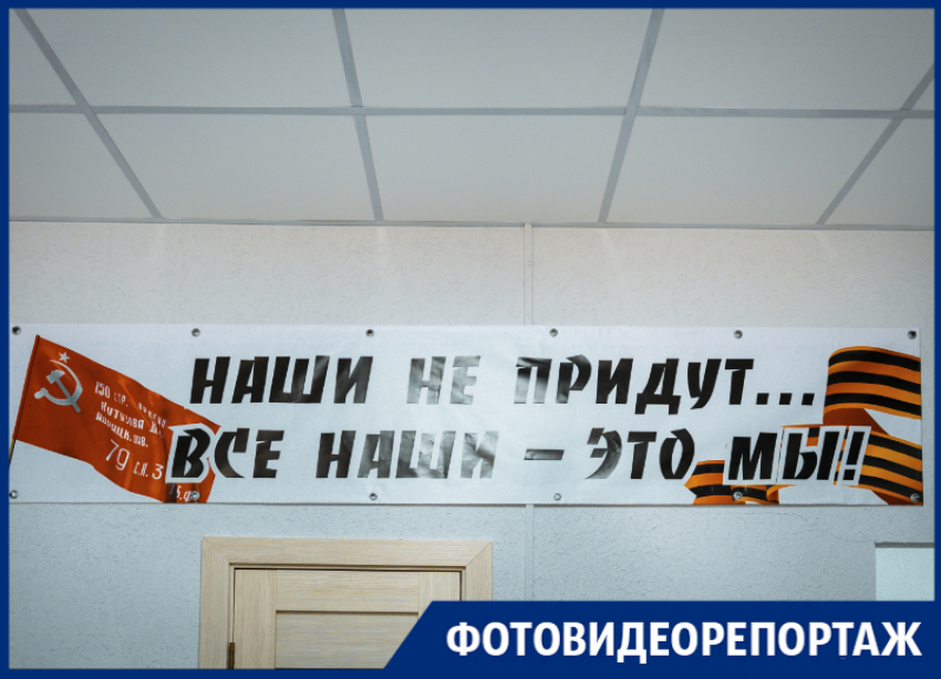 «Сухой душ», сети для снайперов и семена: краснодарцы наладили производство помощи бойцам СВО и жителям Донбасса 