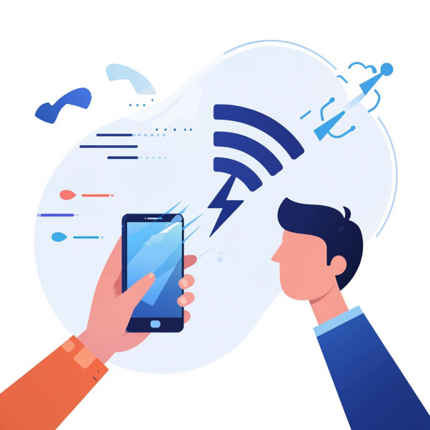 Билайн ускорил работу Telegram и других зарубежных сервисов