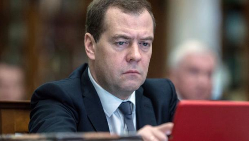 Использование олимпийских объектов обсудит Дмитрий Медведев в Сочи