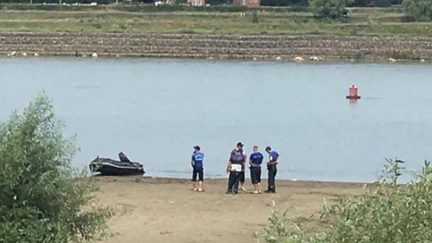Спасатели нашли тело 12-летнего мальчика в реке Кубань