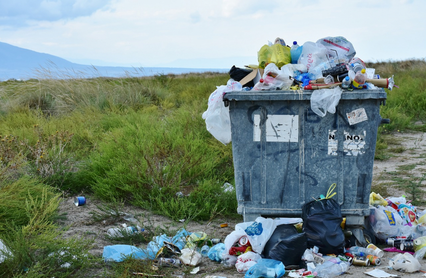 Власти Кубани указали на главную проблему при обращении с мусором в регионе