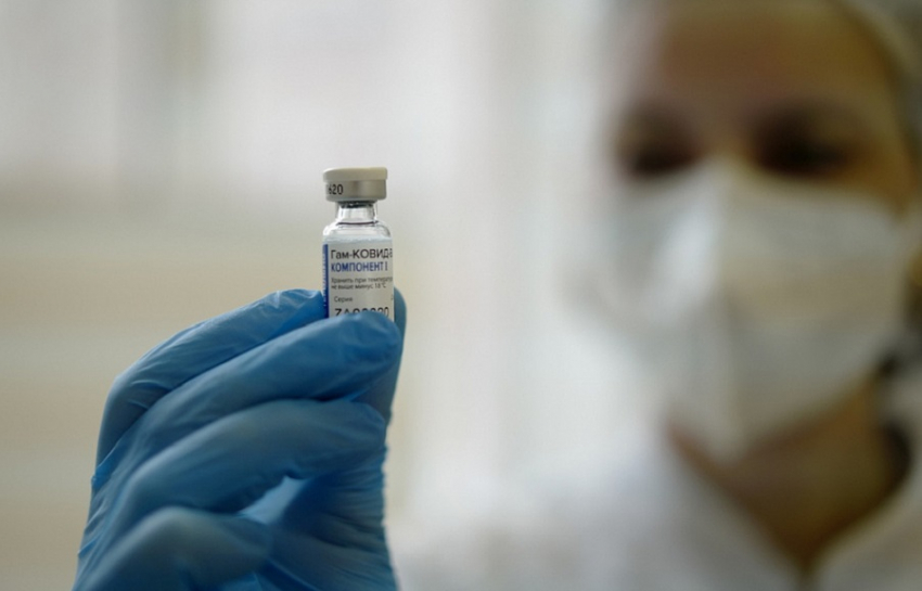 На Кубани введут обязательную вакцинацию от COVID-19