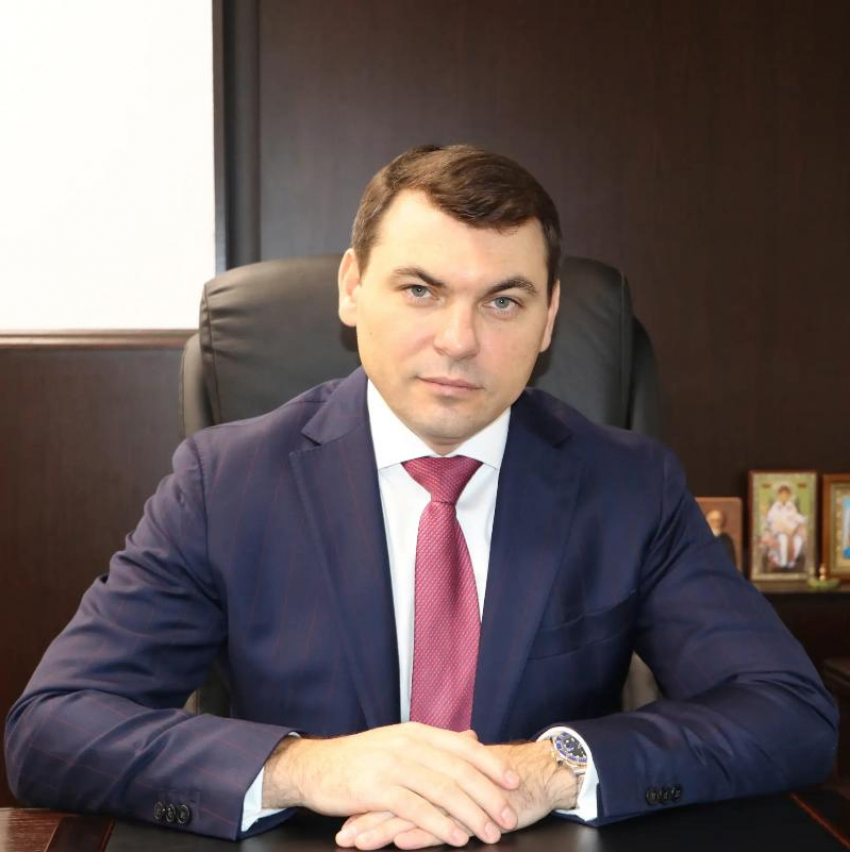 Дело бывшего министра ГО и ЧС Краснодарского края дошло до суда 