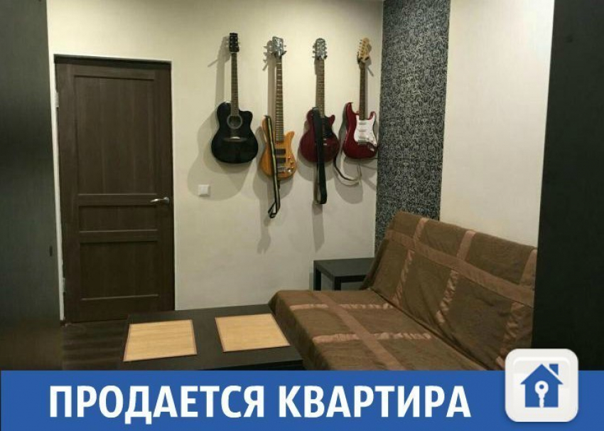 Квартиру за недорого можно купить в Краснодаре
