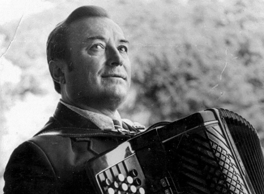 На Кубани отметят 95-летие известного композитора Григория Пономаренко