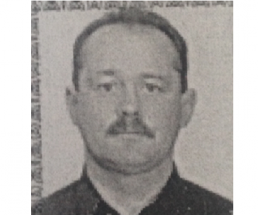 В Северском районе разыскивают мужчину 