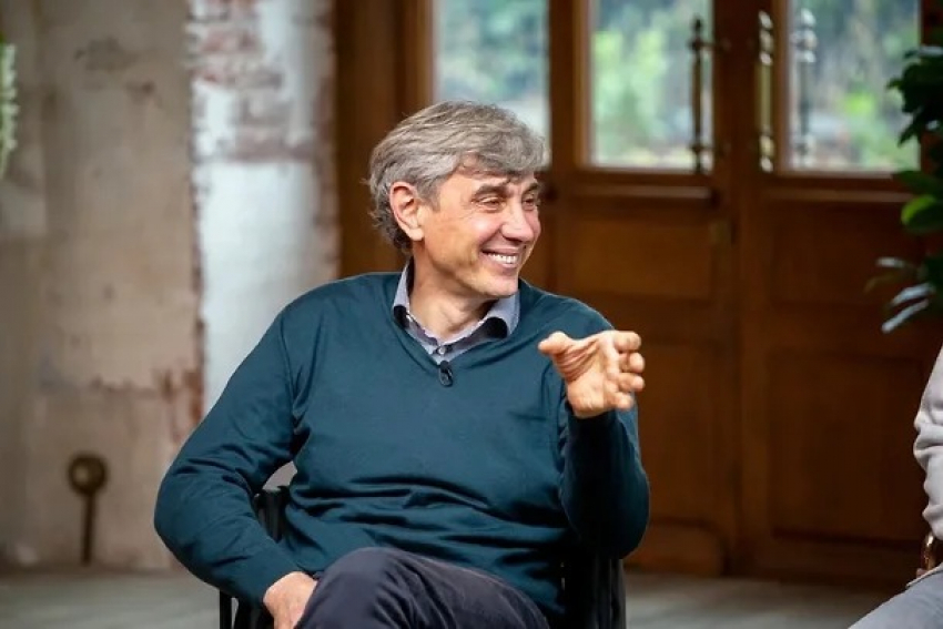 Скромного кубанского миллиардера обвинили в вырубке мифической травы и отказе стройки храма в ЮМР