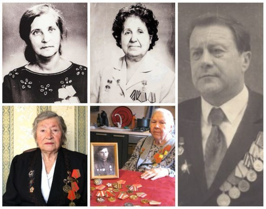 40 секунд - средняя продолжительность жизни санинструкторов на передовой в ВОВ 