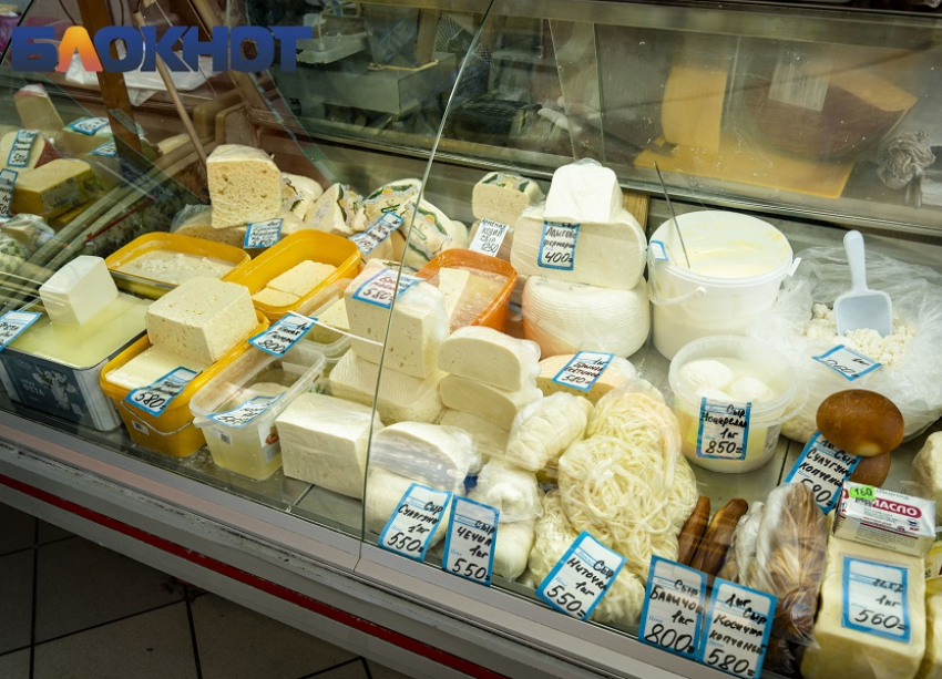 Раскрыт список городов Кубани с самыми высокими ценами на яйца и молоко