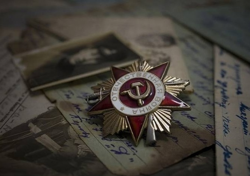 В Ейске задержали убийцу 87-летнего ветерана войны 