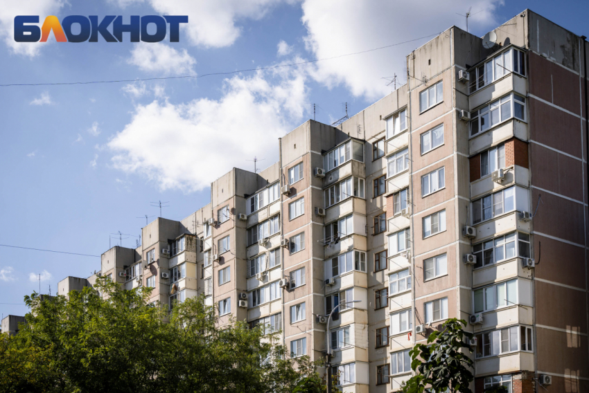 В Краснодаре выявили превышение нормы токсичного газа в воздухе