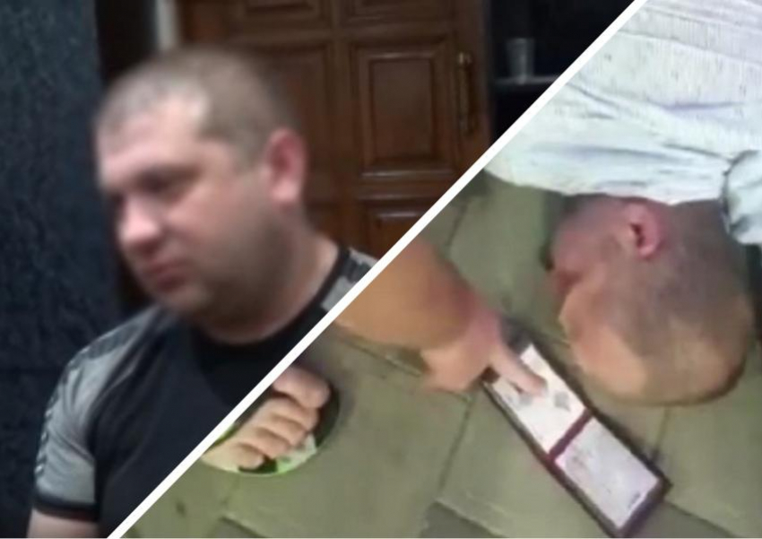 Как сын депутата избил полицейского в Краснодаре: главное