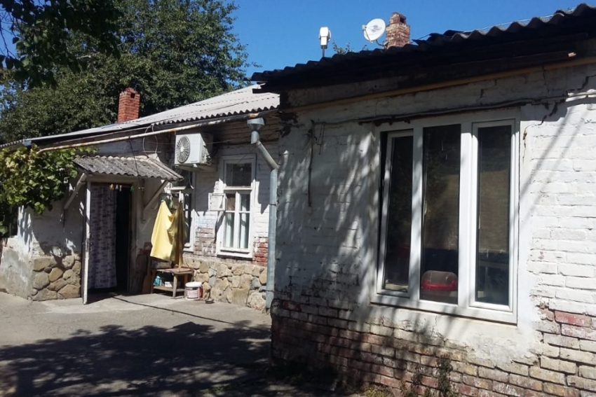 До конца года в Краснодаре расселят 10 многоквартирных домов