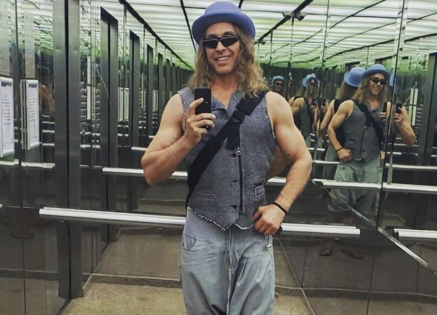 Жительницы Кубани вымогали у стриптизера Тарзана два миллиона рублей