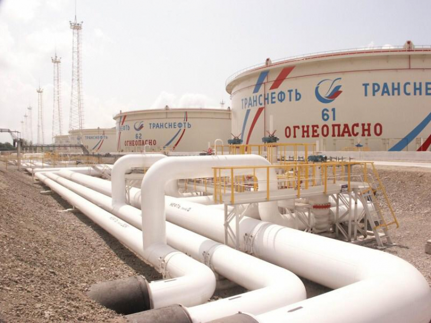 АО «Черномортранснефть» приняло участие в совещании по вопросам соблюдения режима охранных зон магистральных трубопроводов в Республике Дагестан