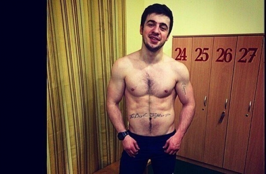 В жутком ДТП в Краснодаре погиб 22-летний чемпион мира по кикбоксингу