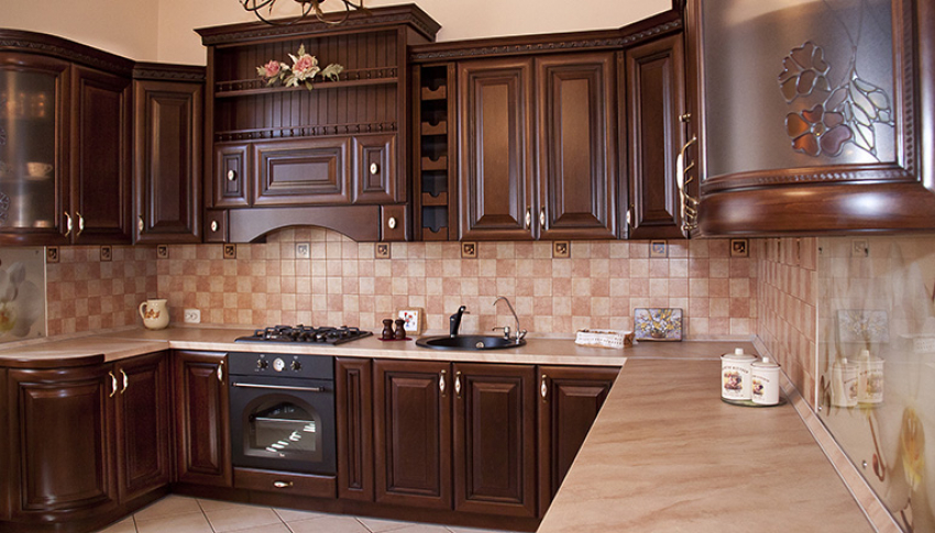 Преобрази свою квартиру до неузнаваемости