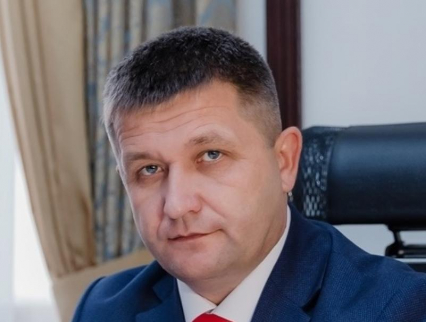 Замгубернатора Кубани Александр Власов освобожден от должности