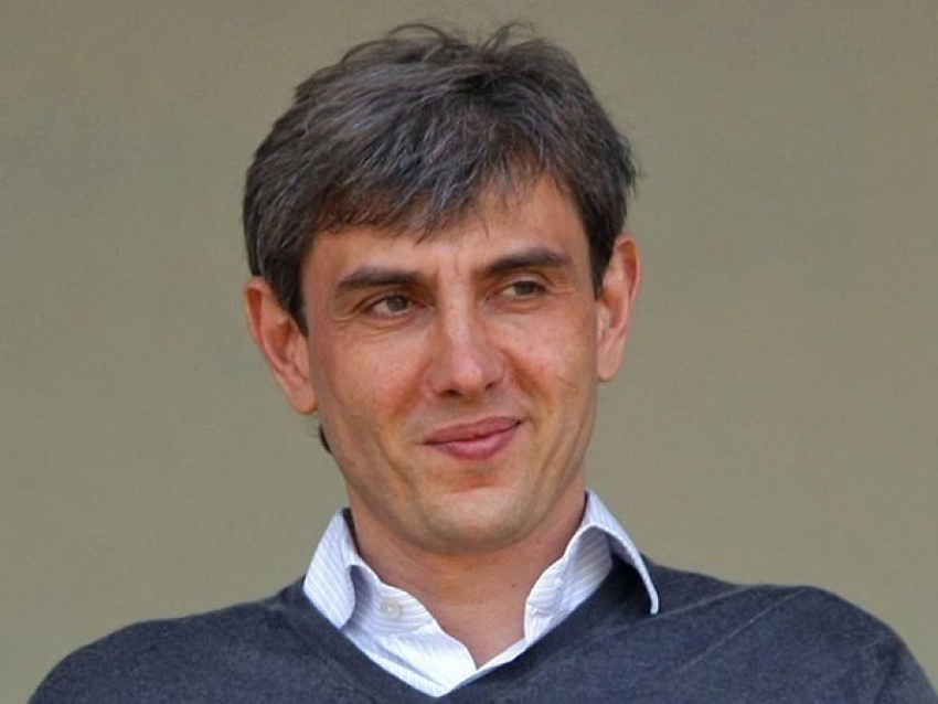 Сергея Галицкого видят на посту главы РФС 