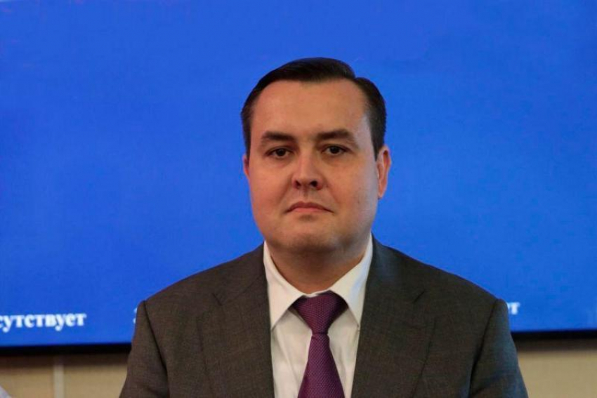 Назначен новый замглавы Краснодара по вопросам ЖКХ и ТЭК