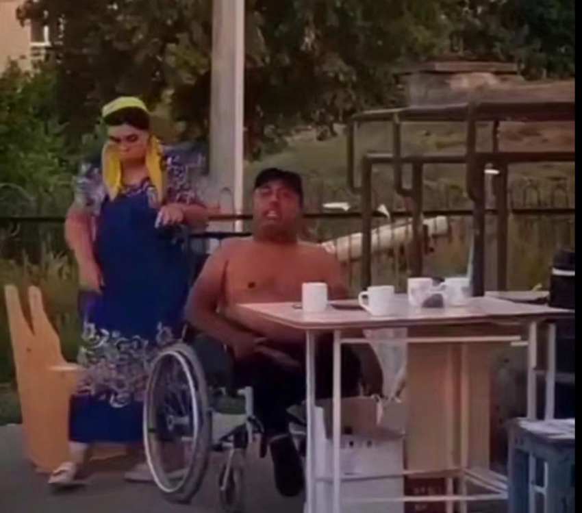 Бастрыкин среагировал на угрозы и ночные кутежи цыган в станице Краснодарского края 