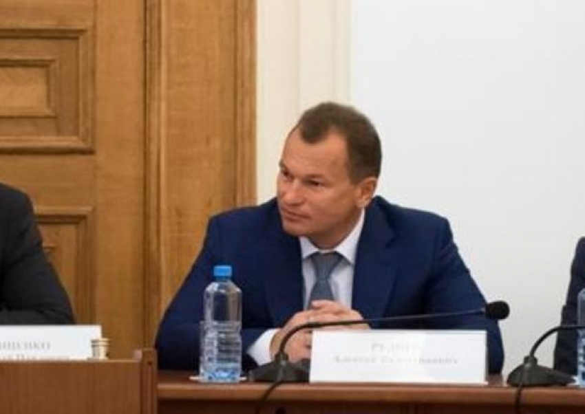 Депутат ЗСК Руднев зарабатывает меньше супруги, владеющей элитным автопарком