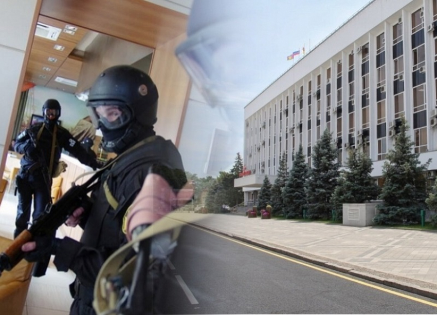 Два крупных чиновника администрации Краснодара попались на взятках: силовики послали сигнал новому мэру