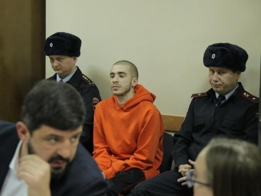 Полиция Краснодара не будет возбуждать уголовное дело против Хаски 