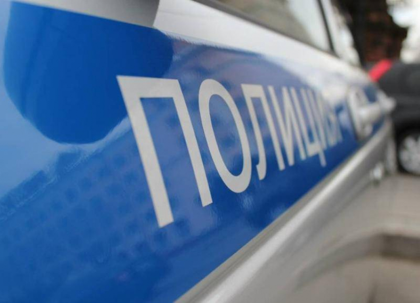 Полицейские Краснодара ищут вооруженного грабителя