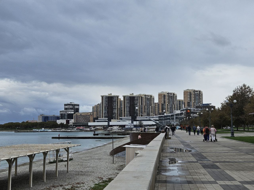 «Самая страшная атака»: что говорят жители Новороссийска о мощном налете дронов ВСУ 