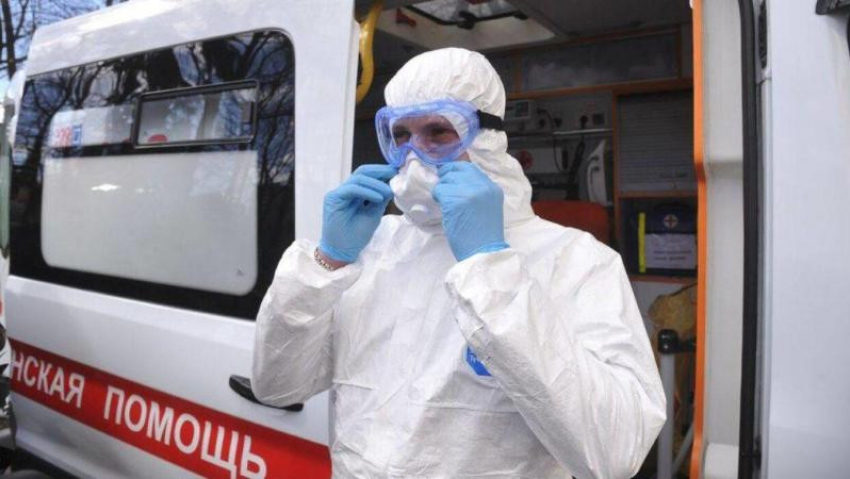 Стало известно о еще двух смертях от коронавируса на Кубани 