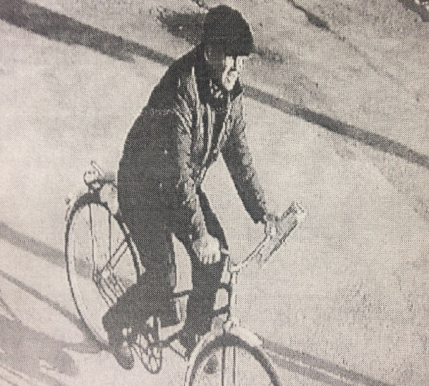 В Краснодаре пропал без вести пенсионер-велосипедист 