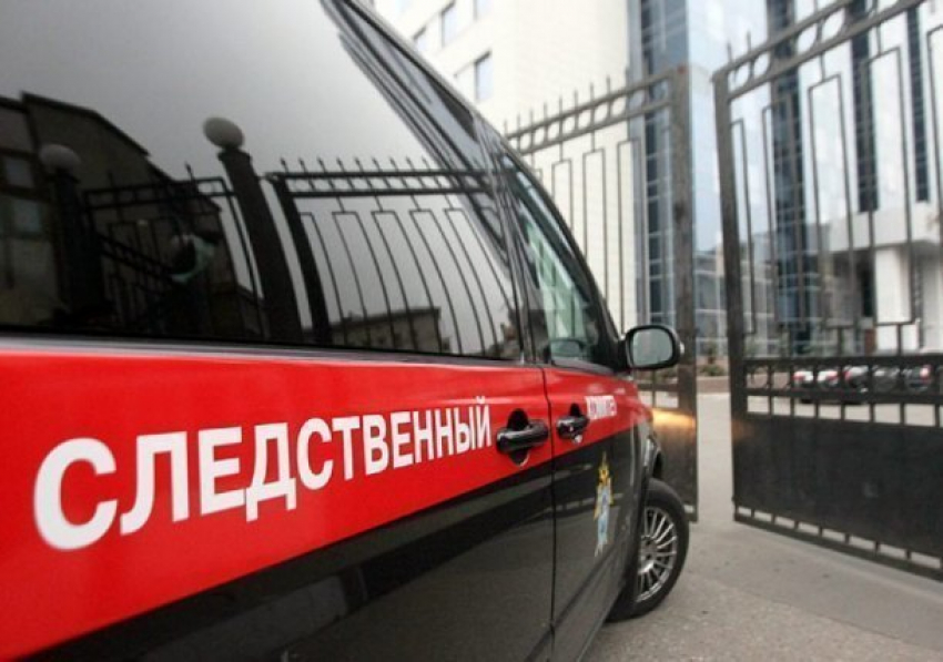  Во дворе многоэтажки в Краснодаре нашли мертвого мужчину 