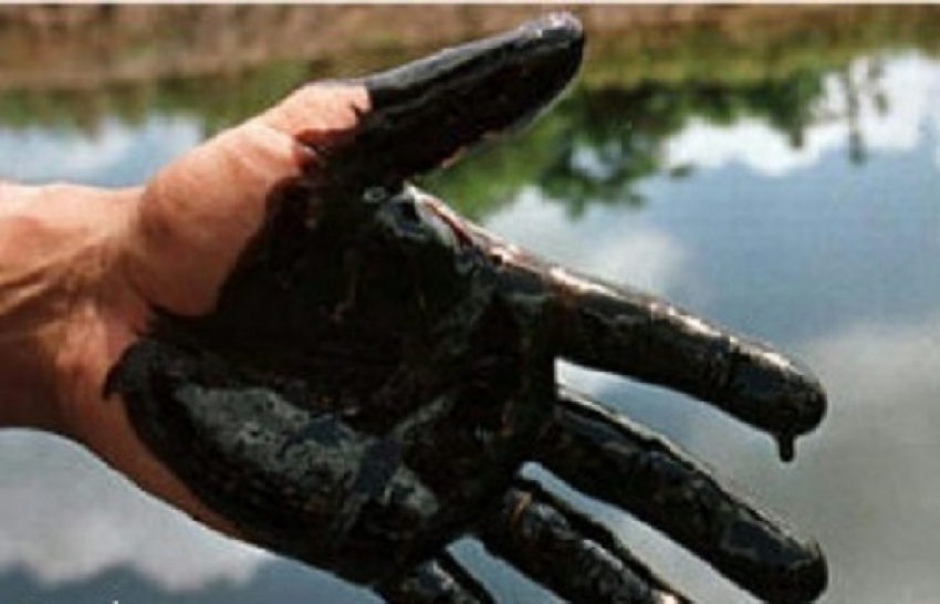 Нефтепровод Туапсе-Тихорецк закрыт из-за технических сбоев