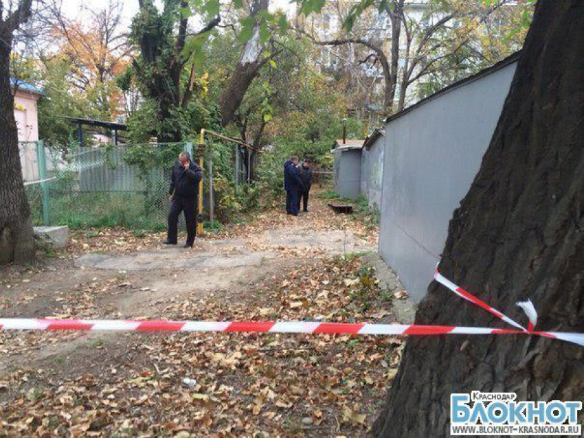 В Краснодаре нашли тело пропавшей девушки