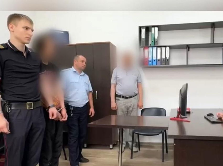 СК раскрыл подробности о жертвах резни в ТЦ Краснодара