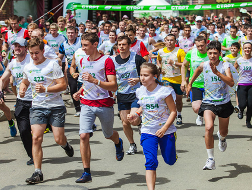 В центре Краснодара ограничат дорожное движение