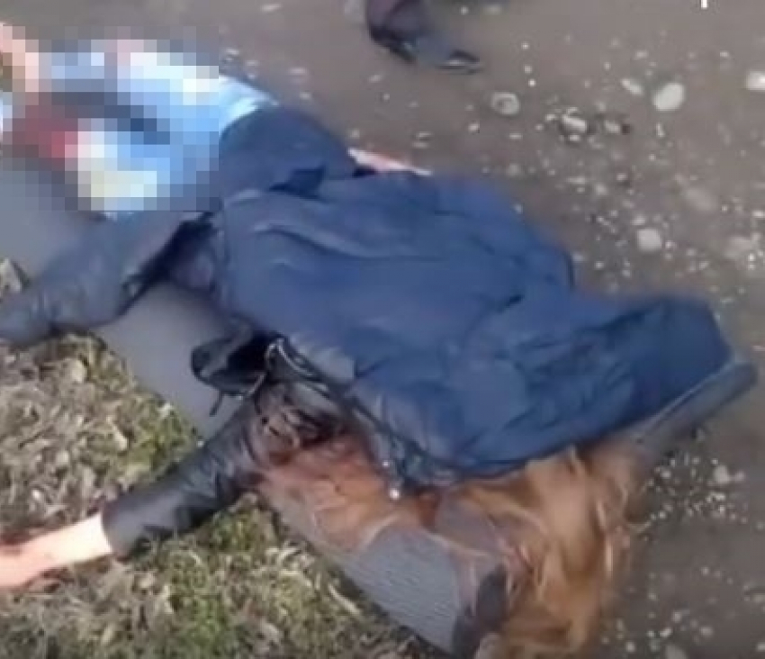 В Адыгее молодая пара на «семерке» попала в ДТП: девушка погибла