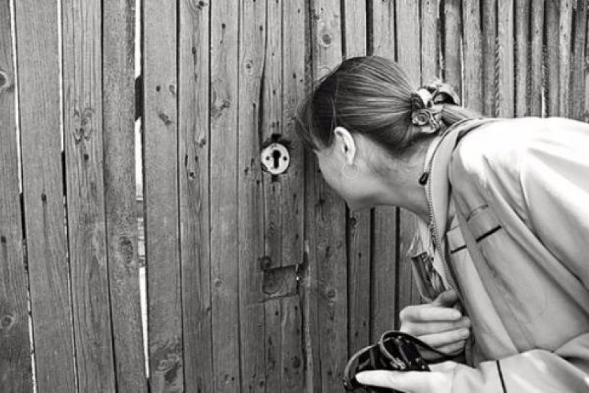 Бдительная соседка помогла раскрыть квартирную кражу