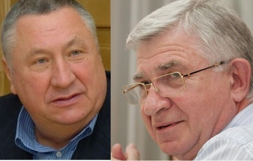 Евланов и Синяговский могут стать политиками федерального масштаба