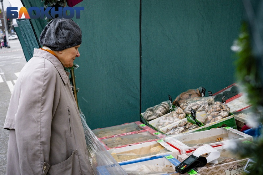 В Краснодаре фиксируют взлет цен на популярную крупу и морковь