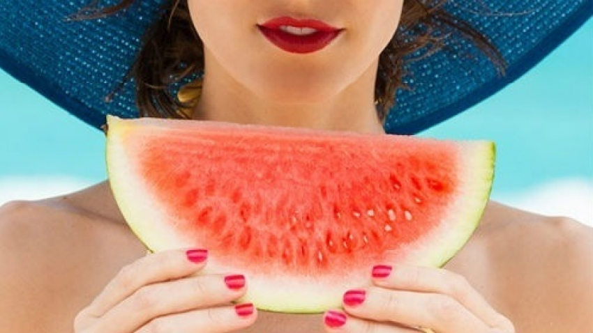 В 4000 рублей обошлись бахчевые туристам в кафе Геленджика 