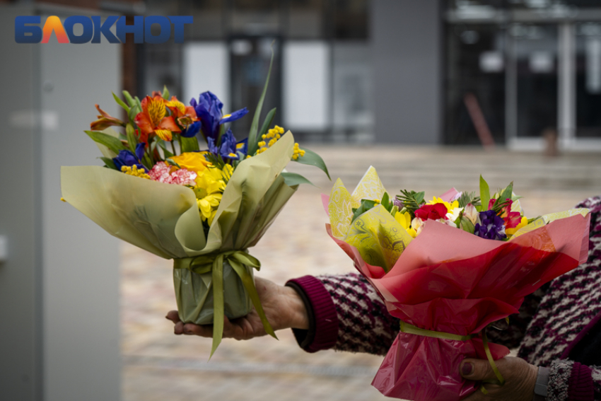 Праздник за 7 млн рублей закатят к 8 Марта на Кубани